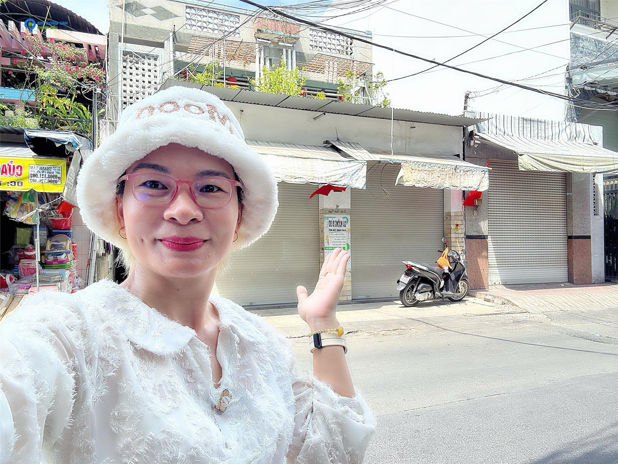 BÁN NHÀ 3 MẶT TIỀN 25M ĐƯỜNG XÓM CHIẾU, QUẬN 4 - ĐÓN ĐẦU TIỀM NĂNG DỰ ÁN CẢNG NGUYỄN TẤT THÀNH