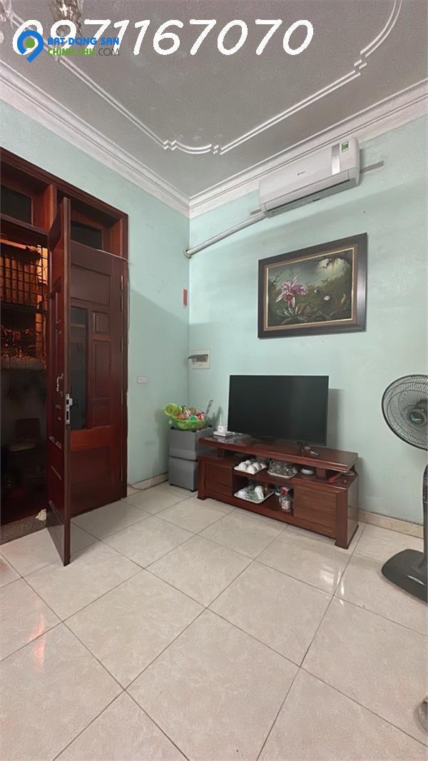 BÁN NHÀ 3 TẦNG - CHU HUY MÂN, PHÚC ĐỒNG - LONG BIÊN – GIÁ CHỈ 7,2 TỶ