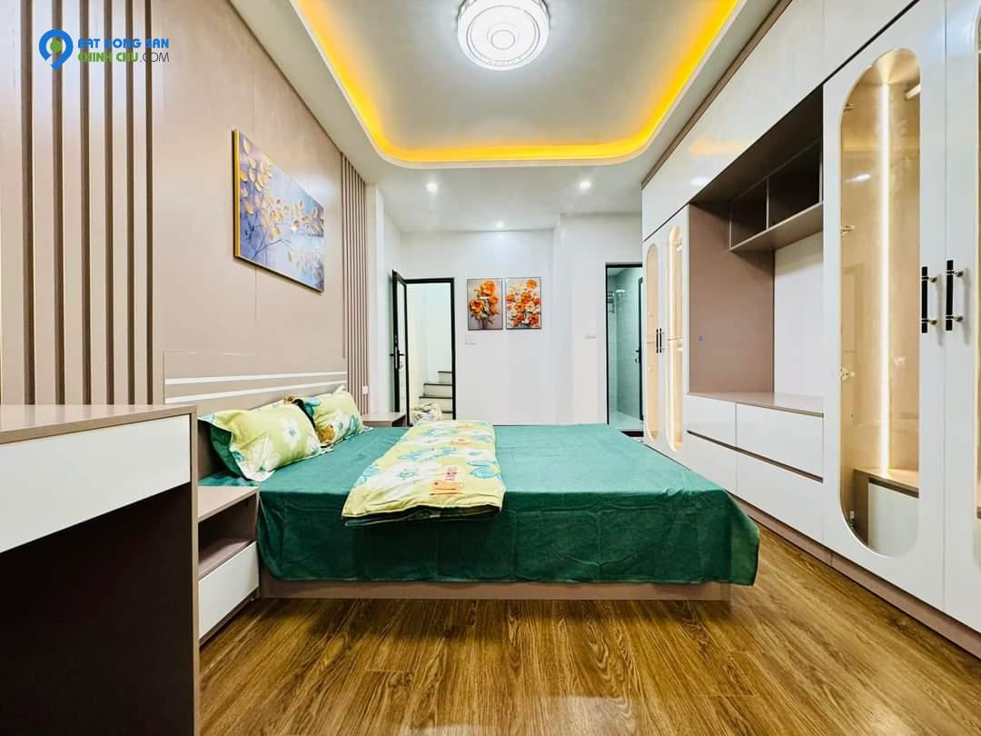 BÁN NHÀ 36m2 QUẬN THANH XUÂN - 3 TẦNG - DÂN XÂY CHẮC CHẮN - GIÁ RẺ