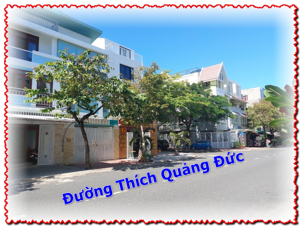 BÁN NHÀ 3T MT THÍCH QUẢNG ĐỨC, NHA TRANG 7.5TỶ