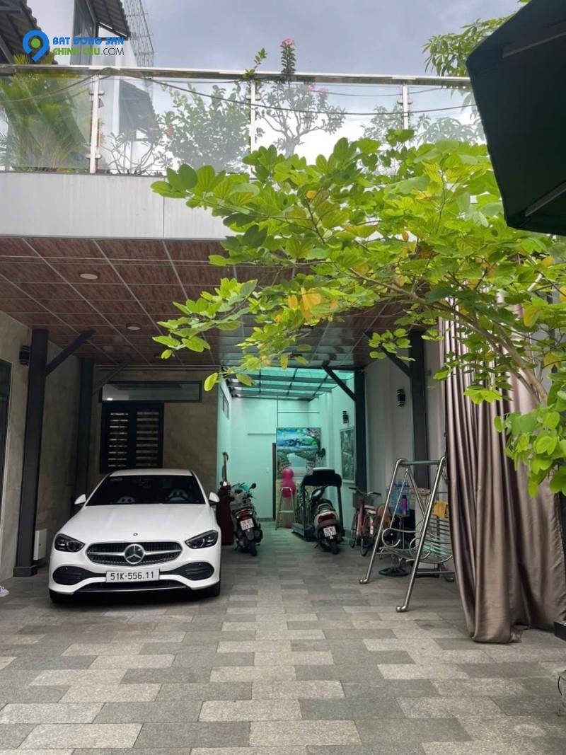 BÁN NHÀ 4 TẦNG, 144M2, LÊ ĐỨC THỌ, GÒ VẤP - GIÁ 16 TỶ - SỔ HỒNG CHÍNH CHỦ