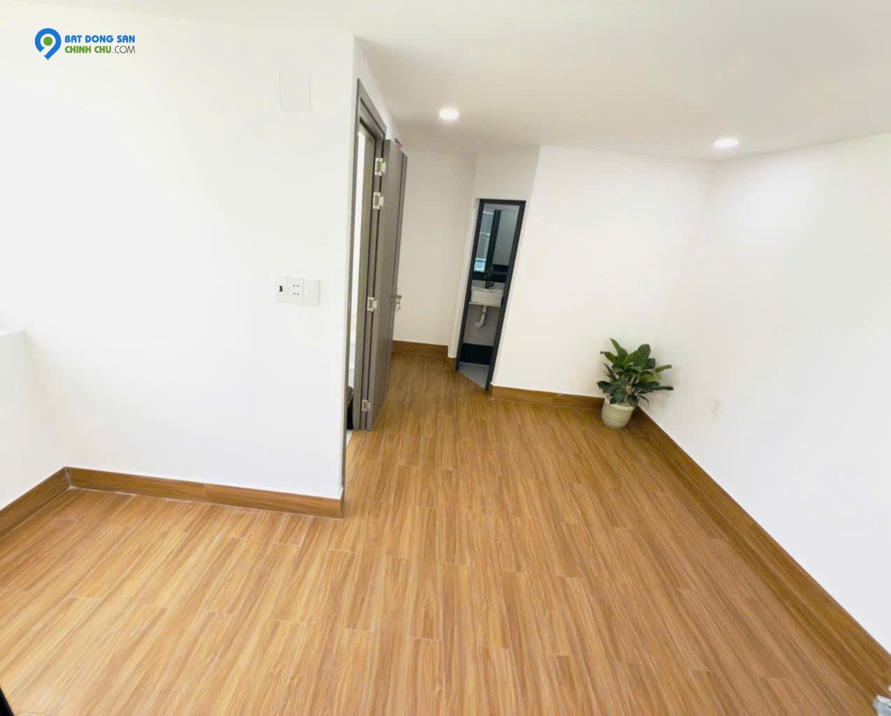 BÁN NHÀ 4 TẦNG TRUNG TÂM QUẬN 8 GIÁ NHỈNH 4 TỶ