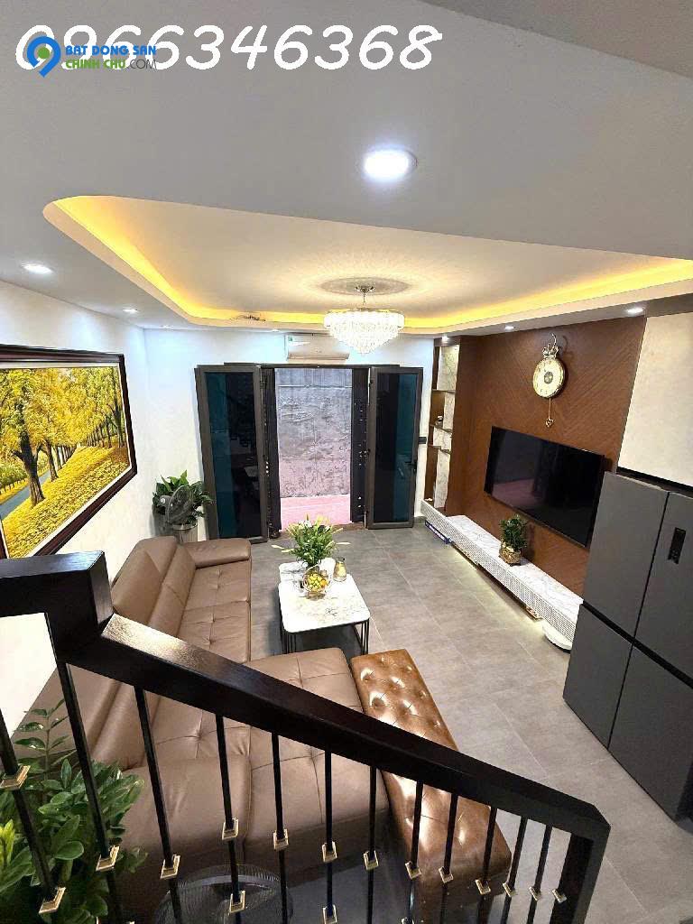 BÁN NHÀ 5 TẦNG CHÍNH CHỦ SỐ 68 HẼM TRẦN PHÚ – VĂN QUÁN – HÀ ĐÔNG – GẦN NGUYỄN TRÃI – GIÁ 8.35 TỶ 0966346368!