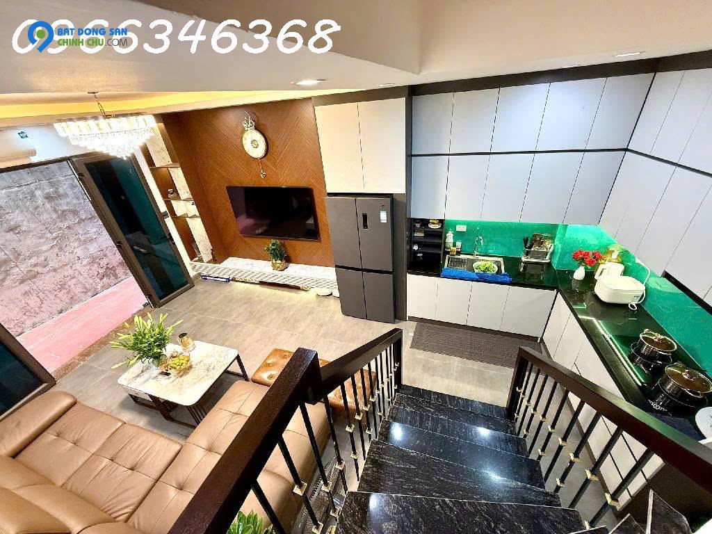 BÁN NHÀ 5 TẦNG CHÍNH CHỦ SỐ 68 HẼM TRẦN PHÚ – VĂN QUÁN – HÀ ĐÔNG – GẦN NGUYỄN TRÃI – GIÁ 8.35 TỶ 0966346368!