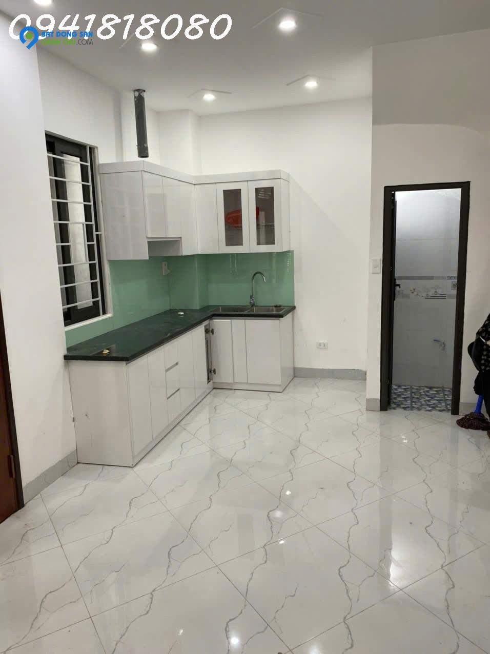 BÁN NHÀ 5 TẦNG MỘ LAO - HÀ ĐÔNG - 6.8 TỶ - VỊ TRÍ VÀNG - SỔ ĐỎ CHÍNH CHỦ
