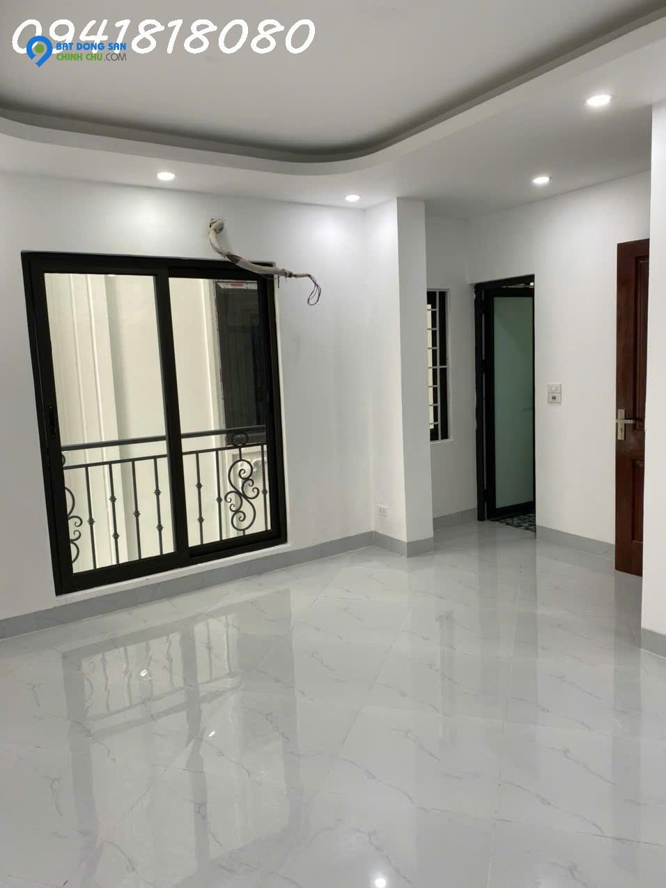BÁN NHÀ 5 TẦNG MỘ LAO - HÀ ĐÔNG - 6.8 TỶ - VỊ TRÍ VÀNG - SỔ ĐỎ CHÍNH CHỦ