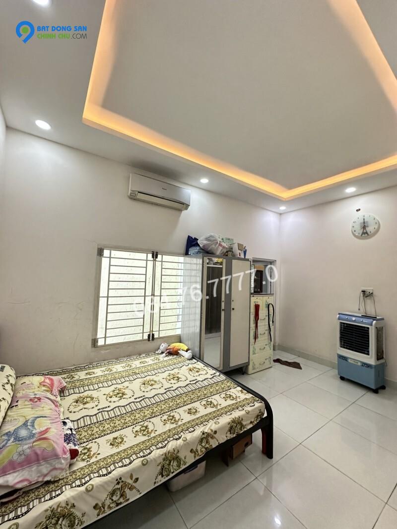 BÁN NHÀ 6 PN, 4 WC, 74M2, 5x15m, LÊ ĐỨC THỌ, GÒ VẤP, GIÁ 8.6 TỶ - SỔ HỒNG CHÍNH CHỦ