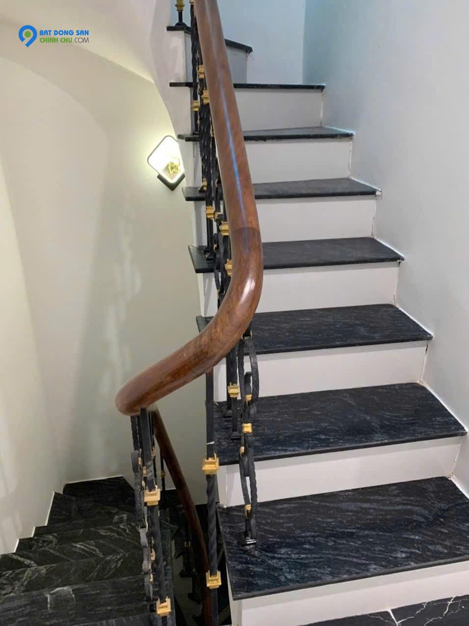 BÁN NHÀ 6 TẦNG 48M2- SÁT PHỐ NGUYỄN KHÁNH TOÀN - GARA Ô TÔ - KINH DOANH TỐT - THANG MÁY
