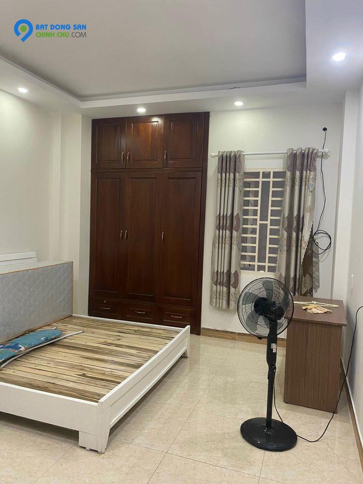 BÁN NHÀ BÀ HOM QUẬN 6, NGANG 4M, NỞ HẬU, SỔ VUÔNG, 43 M2, GIÁ CHỈ 3,X TỶ