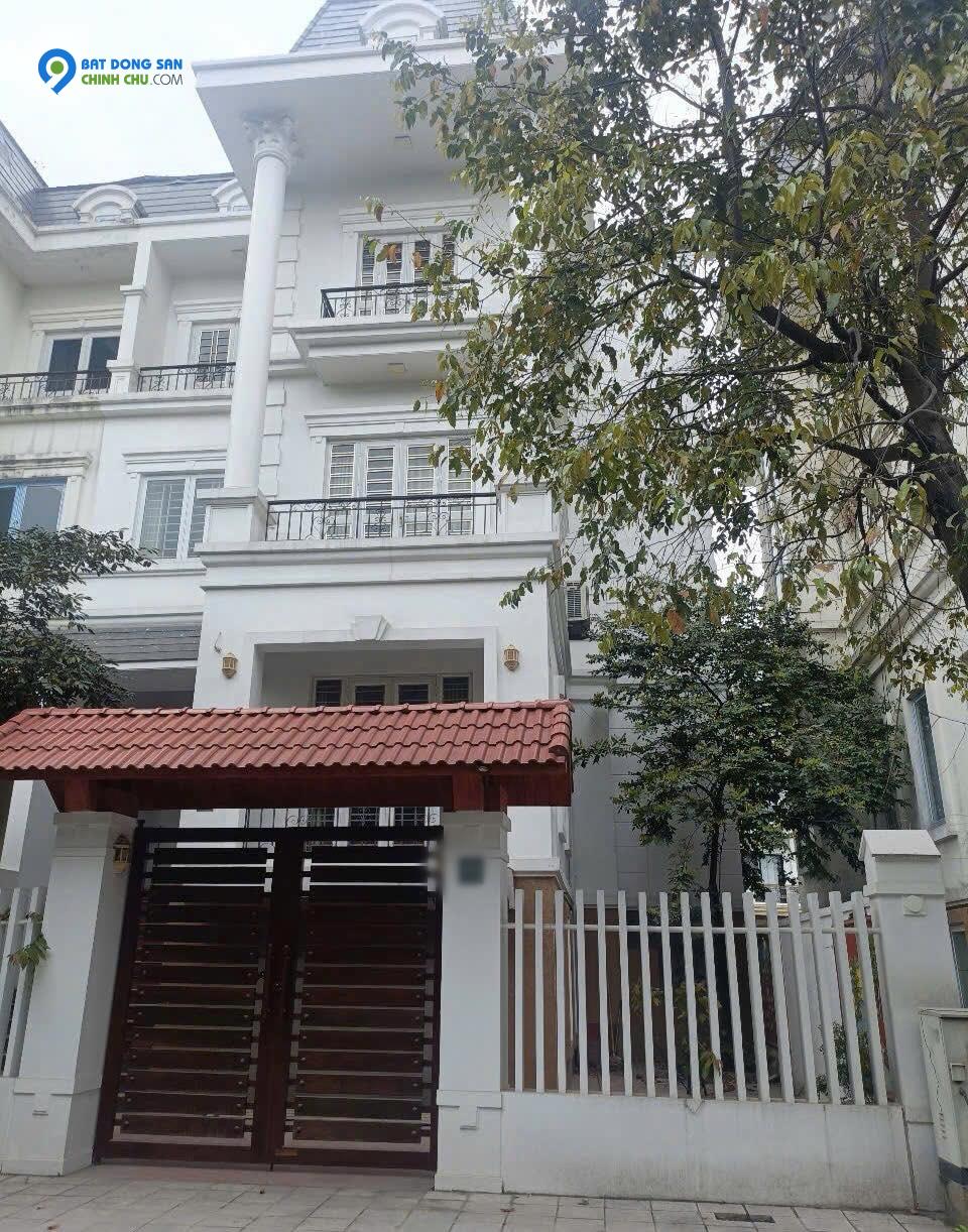 BÁN NHÀ BIỆT THỰ SÂN VƯỜN PHỐ ĐỐC NGỮ, BA ĐÌNH - ĐẲNG CẤP THƯỢNG LƯU, 3 THOÁNG 141M2, MT 8.2M, 40TỶ