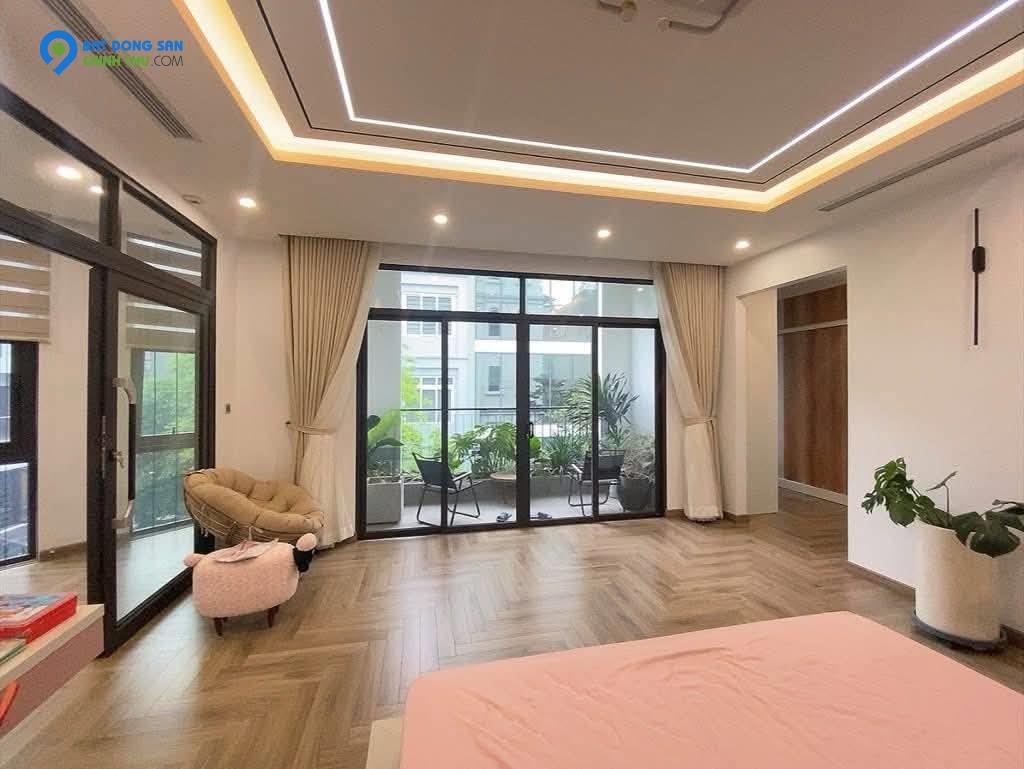 BÁN NHÀ BIỆT THỰ SÂN VƯỜN PHỐ ĐỐC NGỮ, BA ĐÌNH - ĐẲNG CẤP THƯỢNG LƯU, 3 THOÁNG 141M2, MT 8.2M, 40TỶ