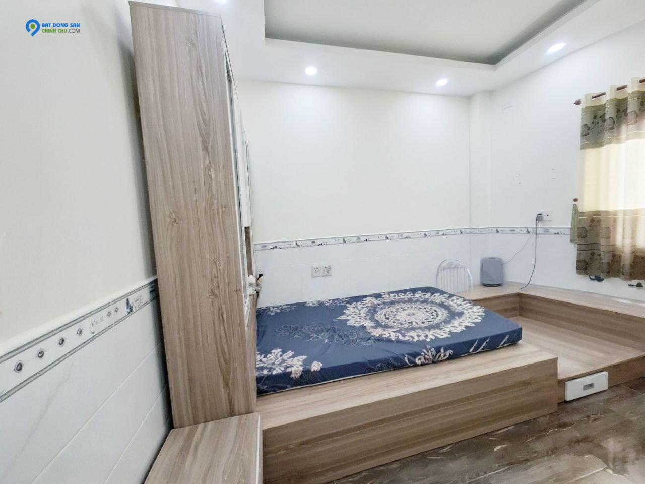 BÁN NHÀ BÙI THỊ CỘI – DĨ AN – HCM, 82M² x 3 TẦNG – CHỈ 4,7 TỶ