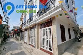 BÁN NHÀ CẦU GIẤY- PHÂN LÔ