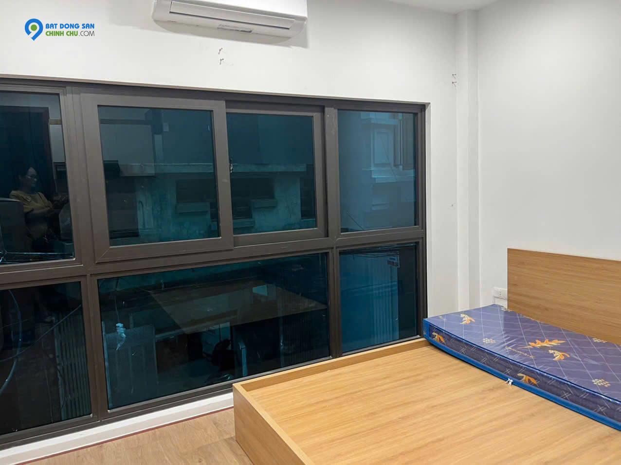 BÁN NHÀ CHUNG CƯ MINI TRẦN DUY HƯNG – CẦU GIẤY, 50M², 6 TẦNG, MẶT TIỀN 4M, 10 PHÒNG KHÉP KÍN, THANG MÁY, GIÁ 17,4 TỶ