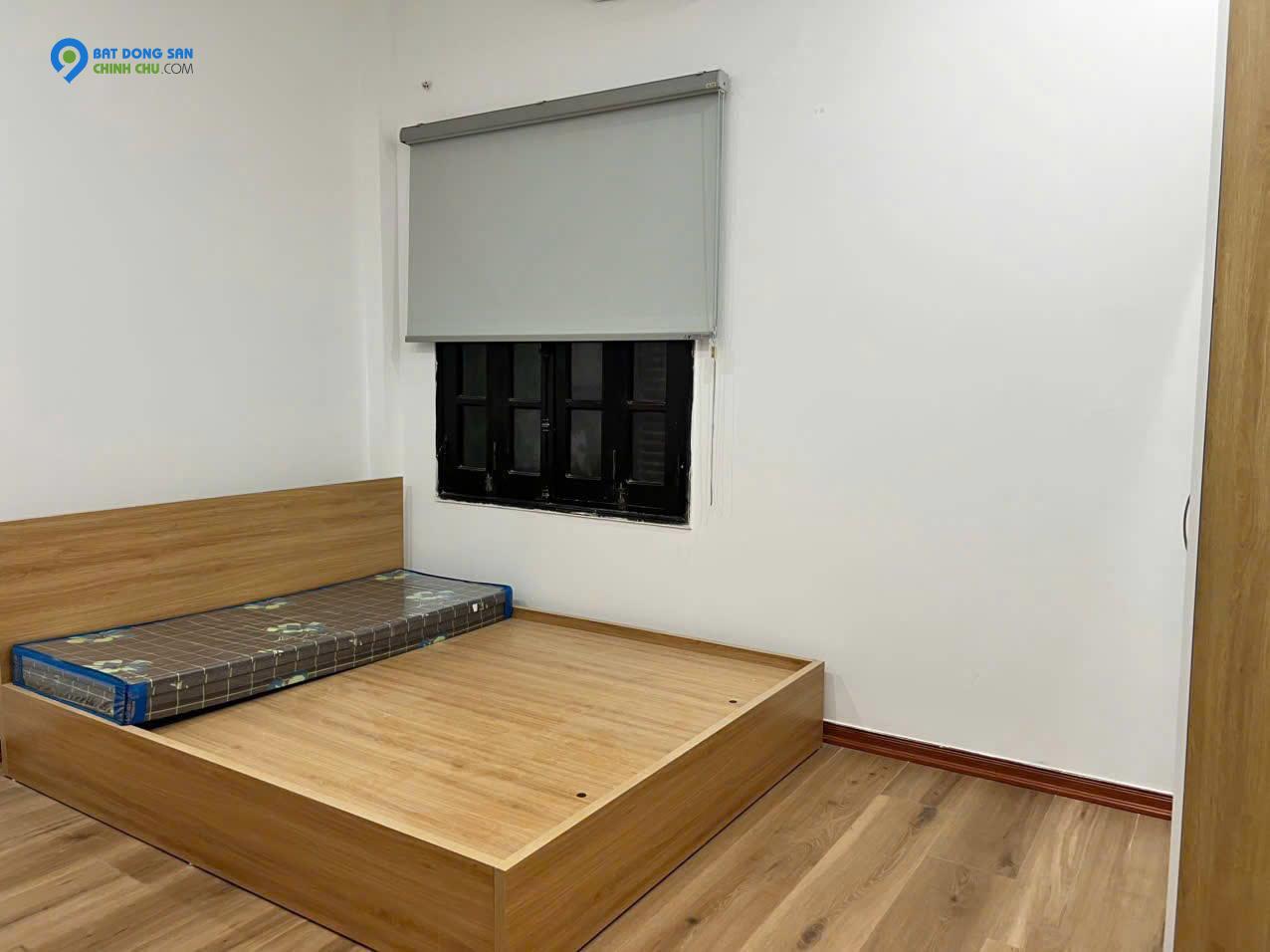 BÁN NHÀ CHUNG CƯ MINI TRẦN DUY HƯNG – CẦU GIẤY, 50M², 6 TẦNG, MẶT TIỀN 4M, 10 PHÒNG KHÉP KÍN, THANG MÁY, GIÁ 17,4 TỶ