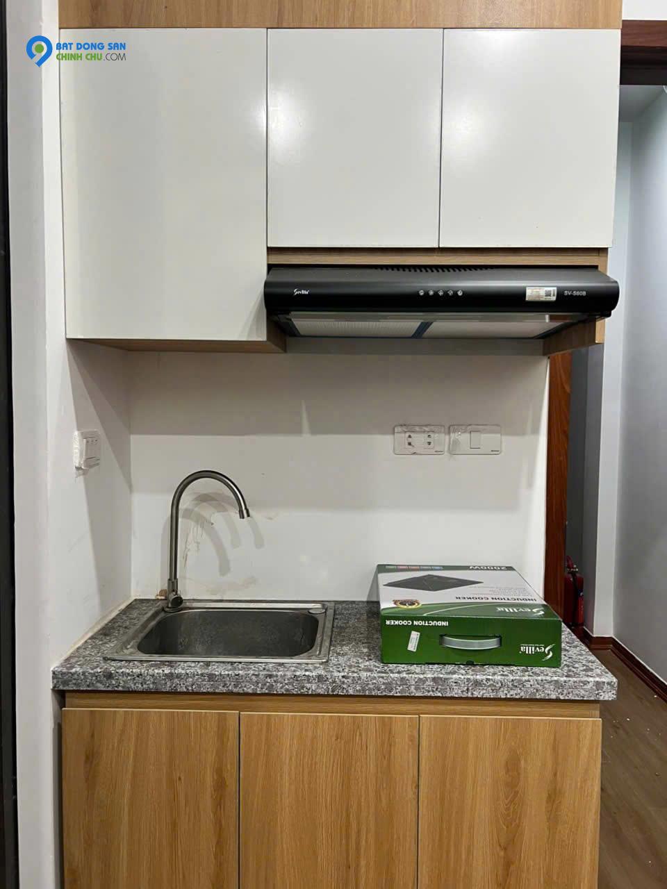BÁN NHÀ CHUNG CƯ MINI TRẦN DUY HƯNG – CẦU GIẤY, 50M², 6 TẦNG, MẶT TIỀN 4M, 10 PHÒNG KHÉP KÍN, THANG MÁY, GIÁ 17,4 TỶ