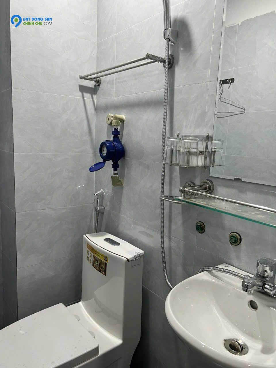 BÁN NHÀ CHUNG CƯ MINI TRẦN DUY HƯNG – CẦU GIẤY, 50M², 6 TẦNG, MẶT TIỀN 4M, 10 PHÒNG KHÉP KÍN, THANG MÁY, GIÁ 17,4 TỶ