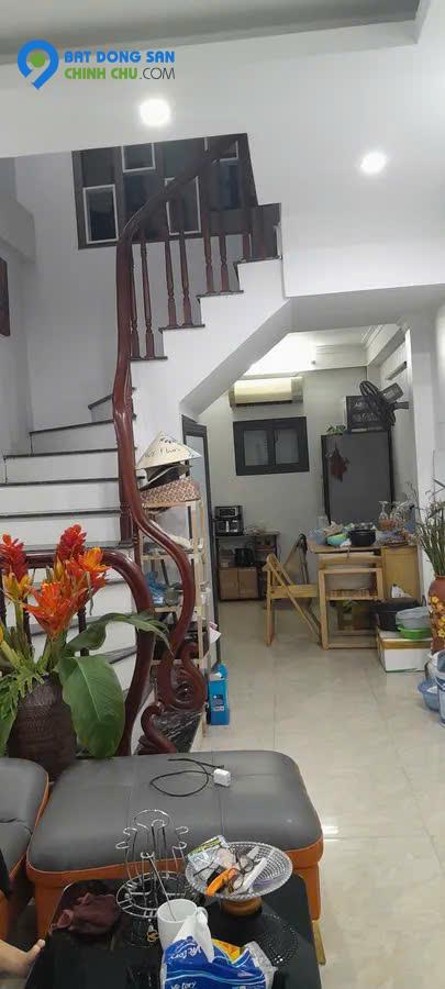 BÁN NHÀ ĐA SỸ - KIẾN HƯNG - HÀ ĐÔNG, NHÀ MỚI ĐẸP 35mx 5 tầng Ở NGAY 6.6 tỷ.
