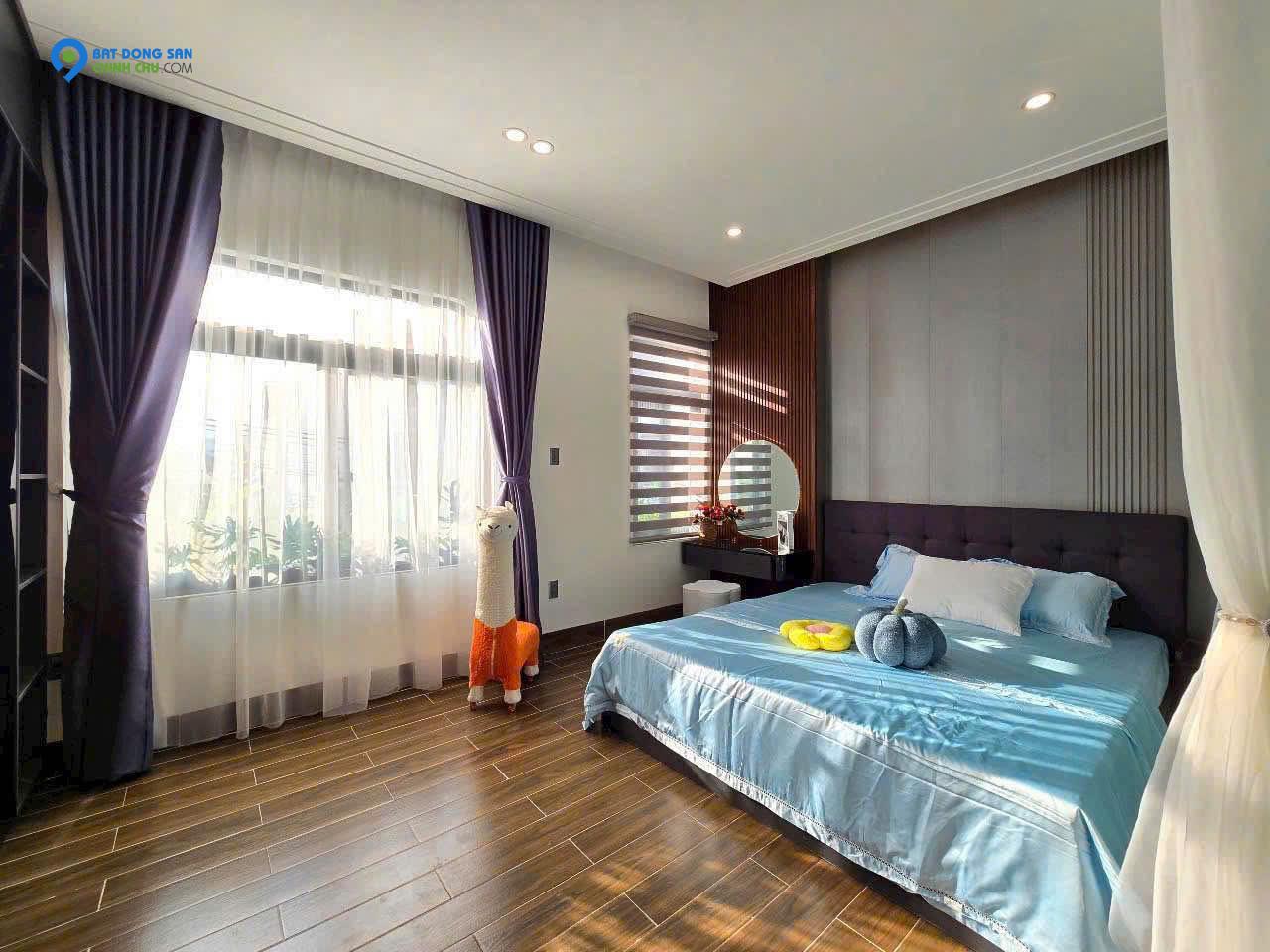 BÁN NHÀ ĐẠI KIM HOÀNG MAI, NGÕ NÔNG, GẦN PHỐ,  DÂN TRÍ CAO 58M2 5 TẦNG 7.38 TỶ