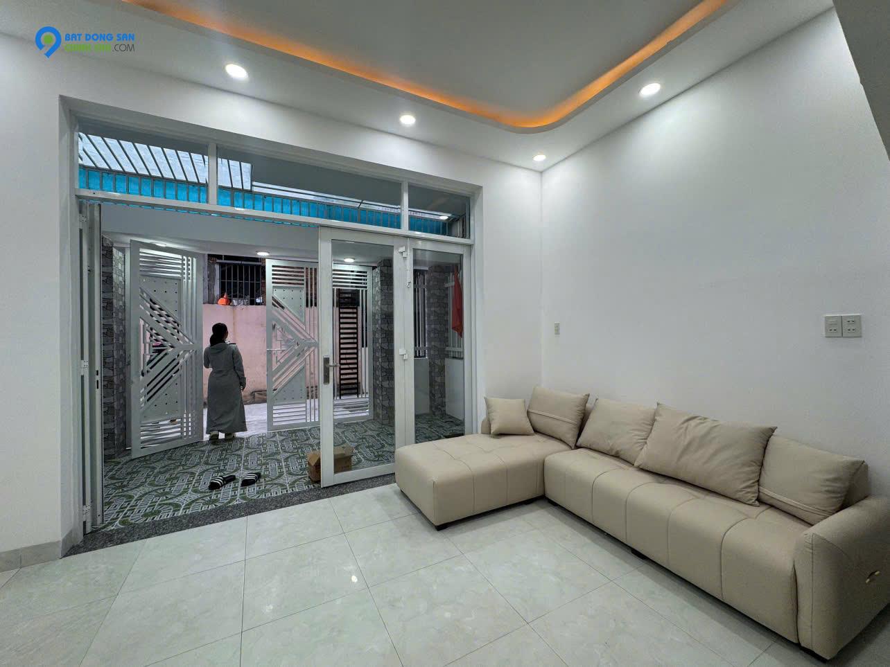 BÁN NHÀ ĐẸP FULL NỘI THẤT – XUÂN LẠC, VĨNH NGỌC, ĐƯỜNG Ô TÔ – VÀO Ở NGAY GIÁ CHỈ 3T050