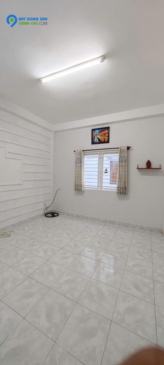 BÁN NHÀ ĐẸP KHU BÌNH PHÚ, QUẬN 6 – GIÁ CHỈ 10.X TỶ – X MỀM NHƯ CẤP 2 – Ở NGAY, LÀM VĂN PHÒNG, KINH DOANH