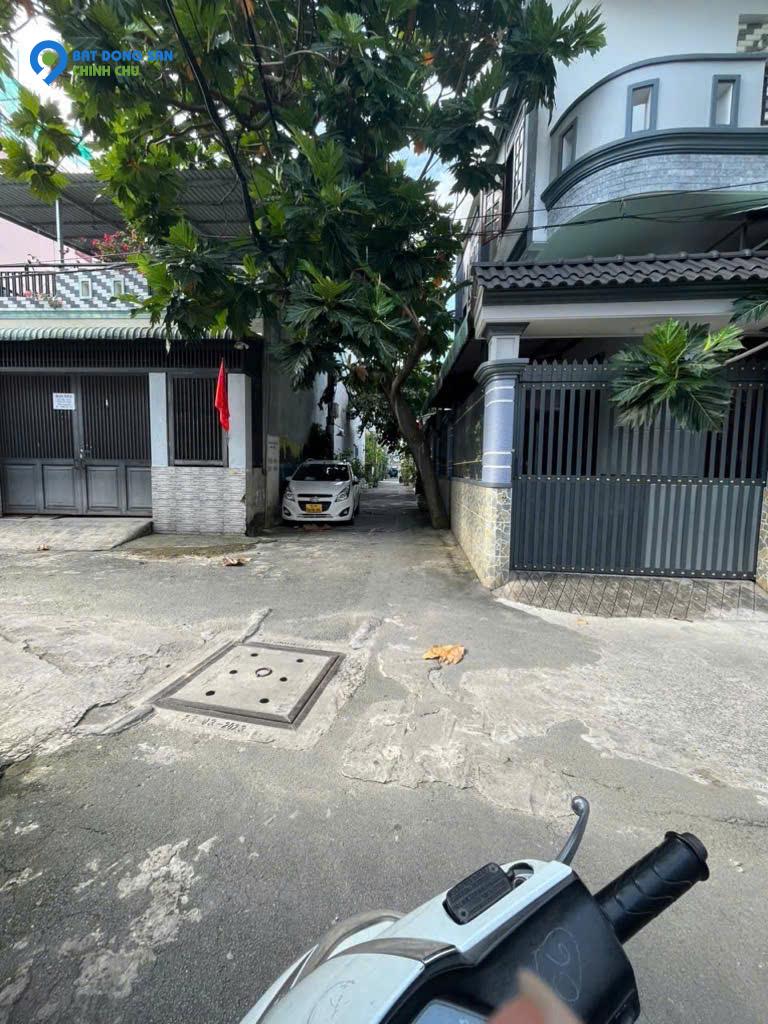 BÁN NHÀ ĐẸP NGAY KDC HIỆN HỮU QUẬN 12 – GIÁ TỐT NHỈNH 6 TỶ- DIỆN TÍCH RỘNG 80m² , NGANG BỀ THẾ 6.3M - TẶNG FULL NỘI THẤT