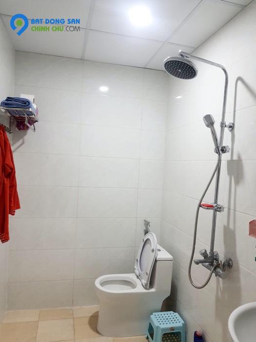 BÁN NHÀ ĐỘI CẤN, 30M RA PHỐ, DIỆN TÍCH 28M2