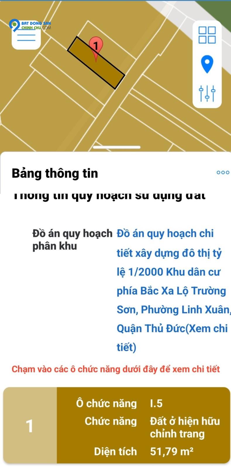 BÁN NHÀ ĐS 4 LINH XUÂN TĐ - 53M2 - KQH - KLG - CÓ SẴN DÒNG TIỀN - SỔ HOÀN CÔNG ĐỦ.