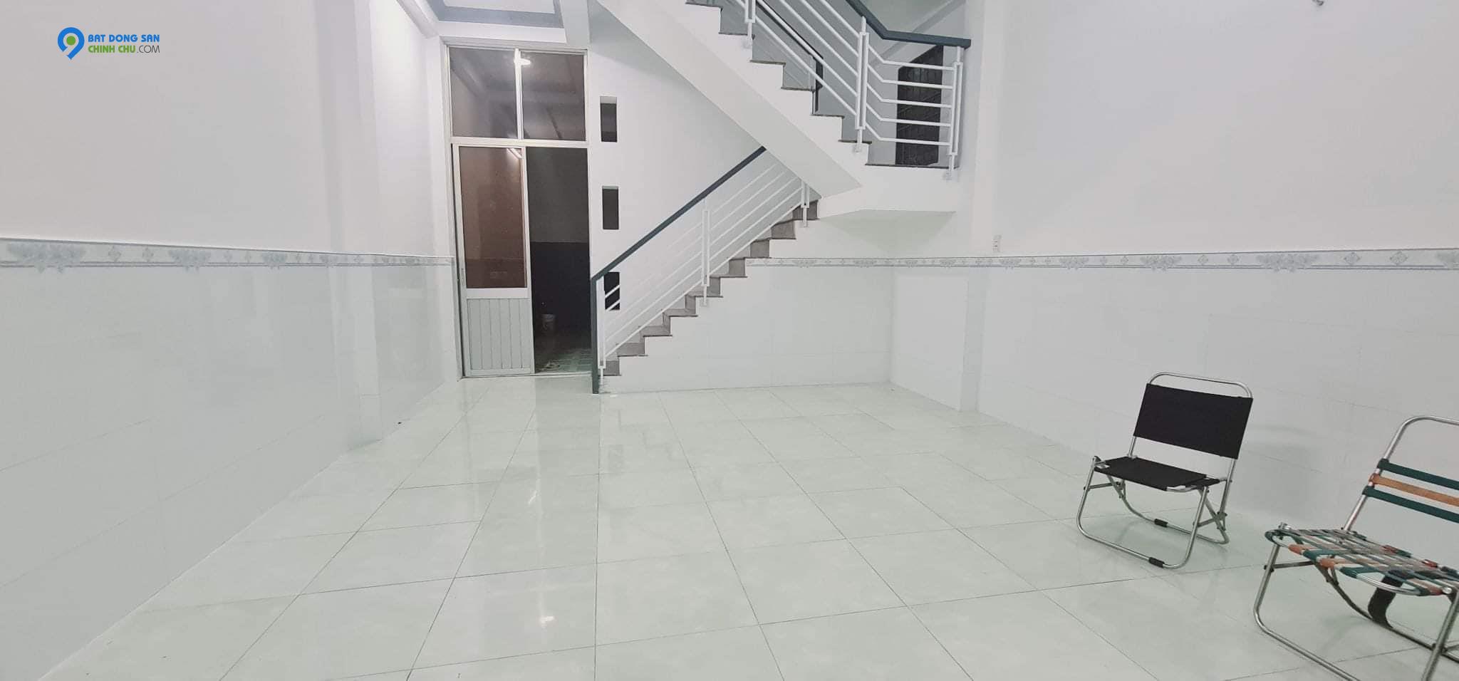 BÁN NHÀ ĐƯỜNG  BÀNH VĂN TRÂN THÔNG SAO MAI -  66M2 - 9 TỶ - P.7 - TÂN BÌNH✅