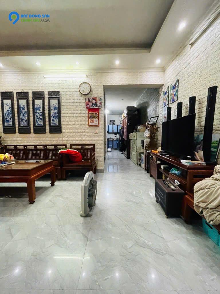 BÁN NHÀ ĐƯỜNG LÁNG, ĐỐNG ĐA NGÕ THÔNG, 80M 4 TẦNG CHỈ 14.6 TỶ
