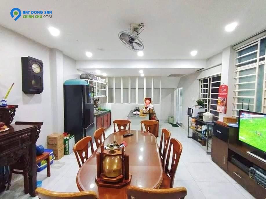 BÁN NHÀ ĐƯỜNG THÀNH THÁI, QUẬN 10, TRUNG TÂM TIỆN ÍCH, 90M2 GIÁ 21.5 TỶ.