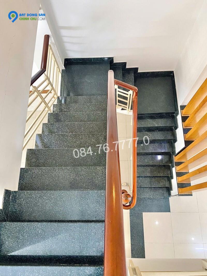 BÁN NHÀ GÒ VẤP - ĐƯỜNG SỐ 44, P.14 - 50M2, 4X12.5M, 2 TẦNG, 3PN, 2WC - 4.8 TỶ - SỔ HỒNG CHÍNH CHỦ