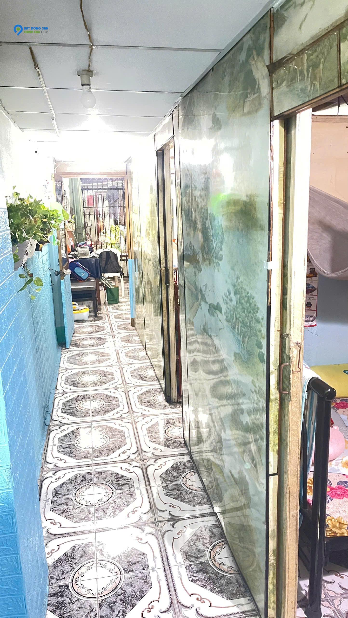 BÁN NHÀ GÓC 2 MẶT TIỀN ĐƯỜNG YẾT KIÊU, THÀNH PHỐ PHAN RANG, THÁP CHÀM