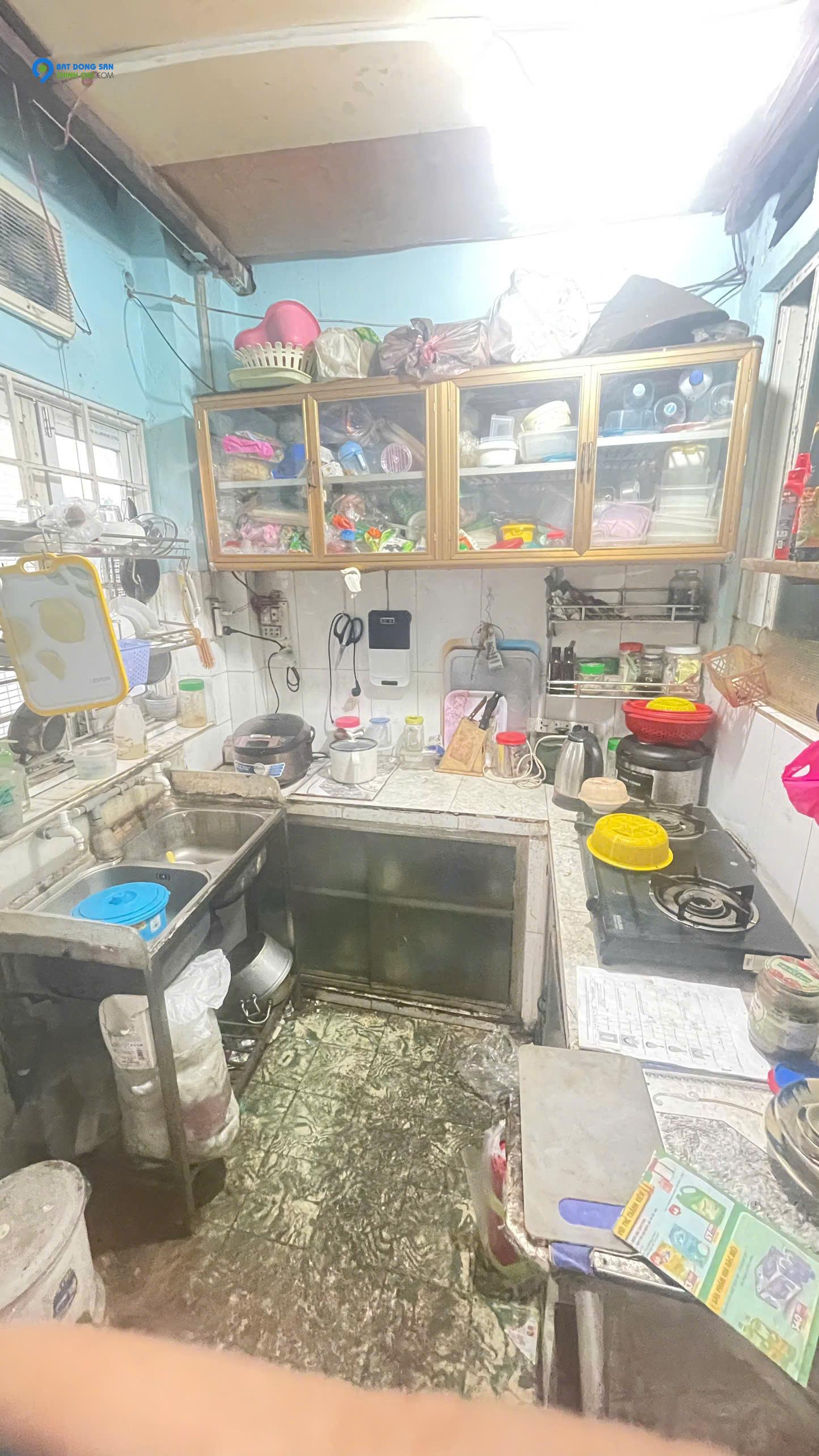 BÁN NHÀ GÓC 2 MẶT TIỀN ĐƯỜNG YẾT KIÊU, THÀNH PHỐ PHAN RANG, THÁP CHÀM