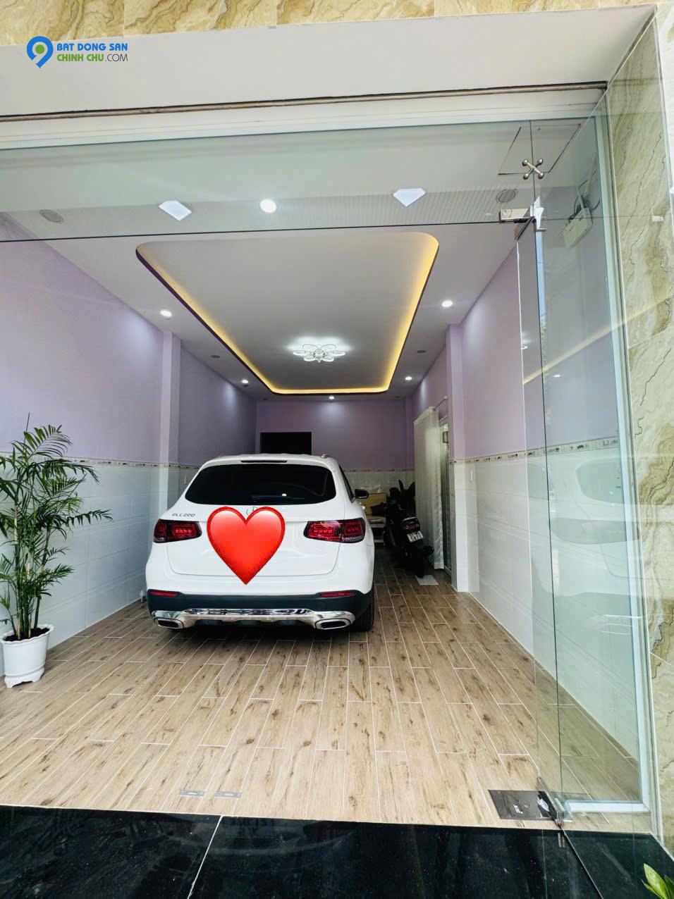 BÁN NHÀ GÓC 2 MẶT TIỀN, QUẬN 11 – GẦN CÔNG VIÊN ĐẦM SEN - CHỢ BÌNH TÂY