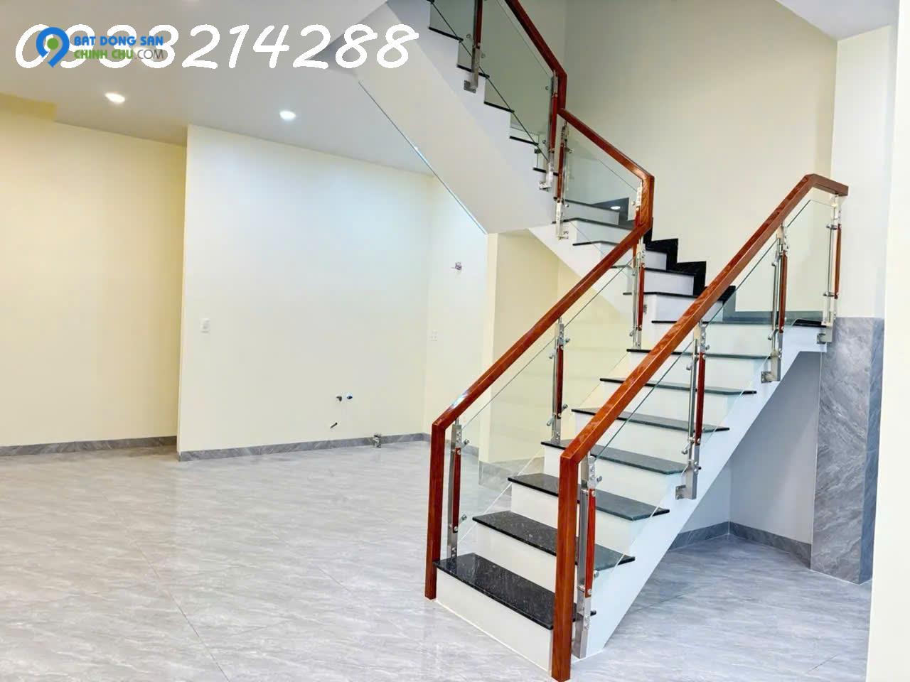 BÁN NHÀ HẺM XE HƠI, BÌNH HƯNG HÒA, BÌNH TÂN. DT 57M2, 4 TẦNG, 5PN, GIÁ CHỈ NHỈNH 6 TỶ, SỔ HỒNG RIÊNG!