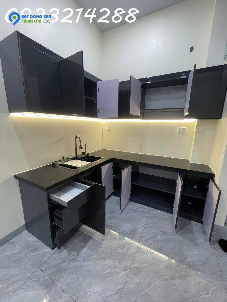 BÁN NHÀ HẺM XE HƠI, BÌNH HƯNG HÒA, BÌNH TÂN. DT 57M2, 4 TẦNG, 5PN, GIÁ CHỈ NHỈNH 6 TỶ, SỔ HỒNG RIÊNG!
