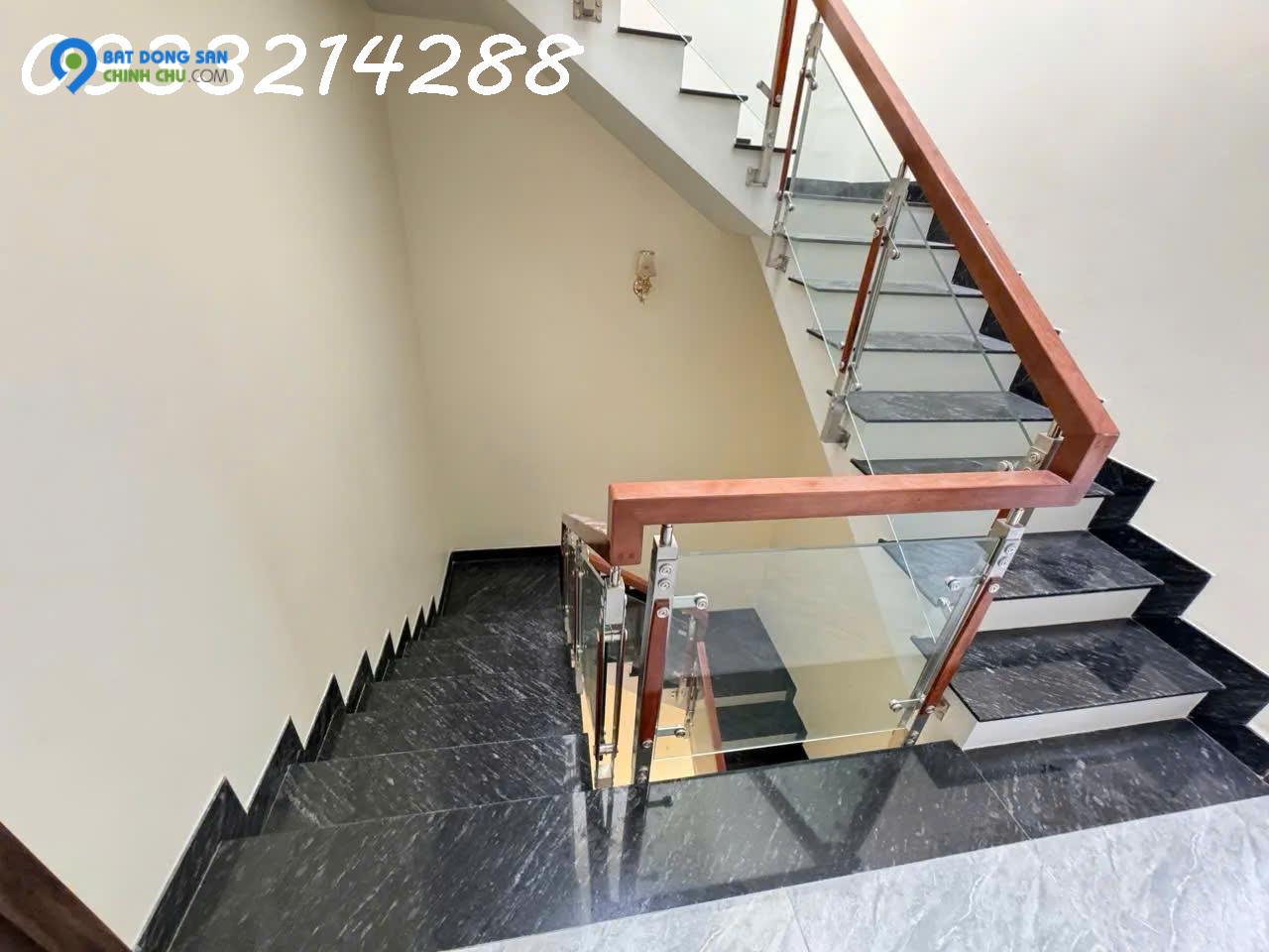 BÁN NHÀ HẺM XE HƠI, BÌNH HƯNG HÒA, BÌNH TÂN. DT 57M2, 4 TẦNG, 5PN, GIÁ CHỈ NHỈNH 6 TỶ, SỔ HỒNG RIÊNG!