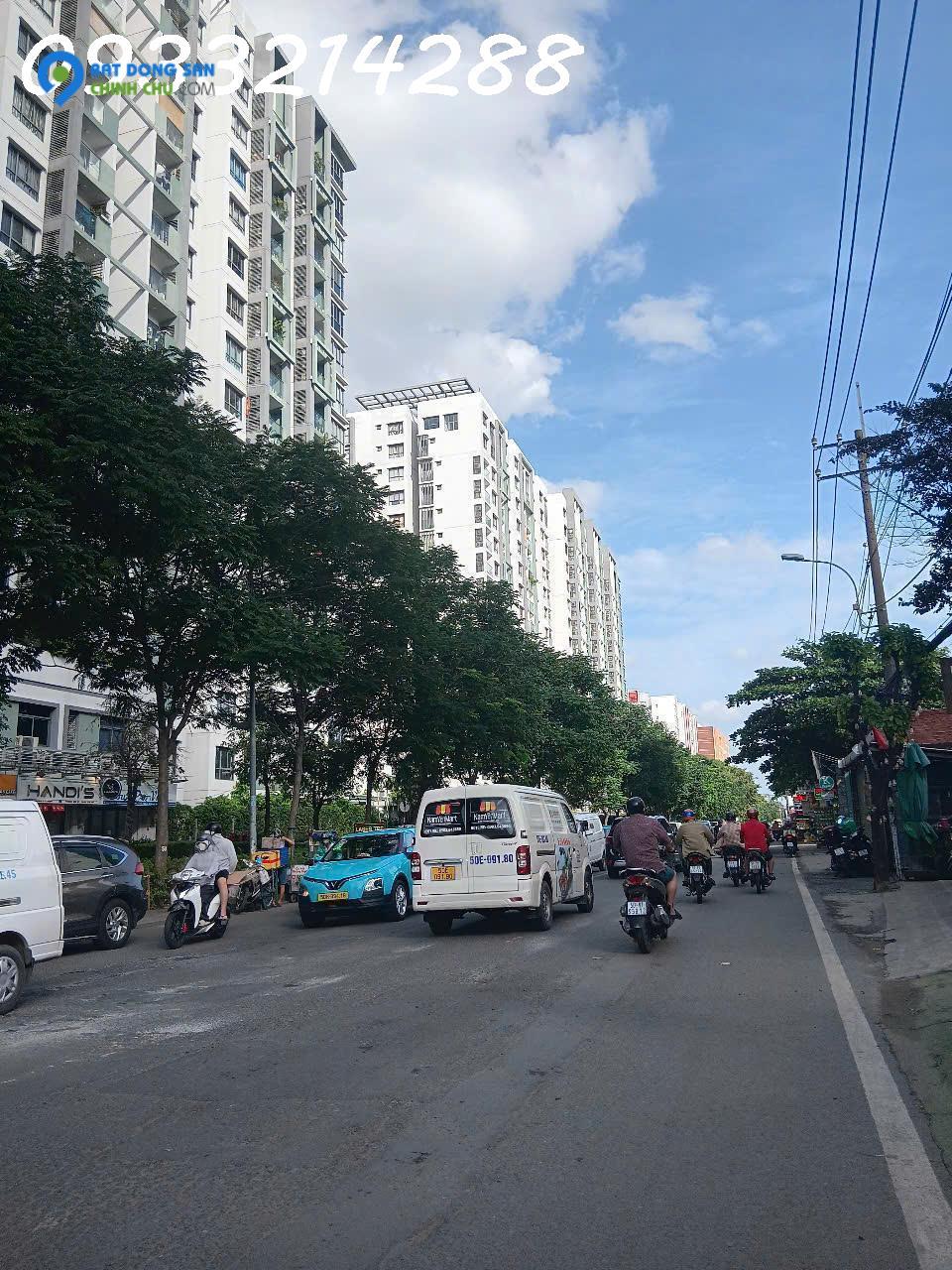 BÁN NHÀ HẺM XE HƠI ĐƯỜNG SỐ 8, BÌNH HƯNG HÒA, BÌNH TÂN - SỔ HỒNG RIÊNG, 3 TẦNG, 3PN - GIÁ NHỈNH  6TỶ!
