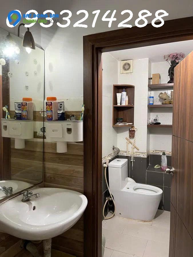 BÁN NHÀ HẺM XE HƠI ĐƯỜNG SỐ 8, BÌNH HƯNG HÒA, BÌNH TÂN - SỔ HỒNG RIÊNG, 3 TẦNG, 3PN - GIÁ NHỈNH  6TỶ!