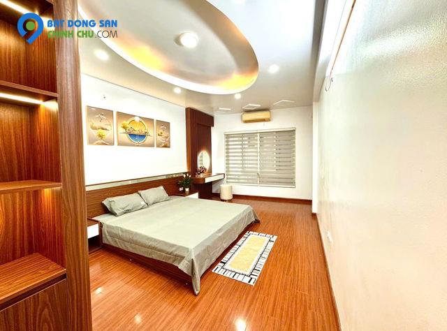 BÁN NHÀ HOÀNG HOA THÁM  - O TO ĐỖ CỔNG - NGO THÔNG - 8.6 TỶ