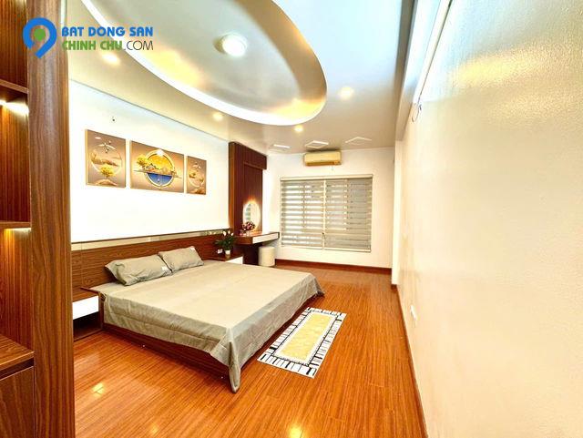 BÁN NHÀ HOÀNG HOA THÁM  - O TO ĐỖ CỔNG - NGO THÔNG - 8.6 TỶ