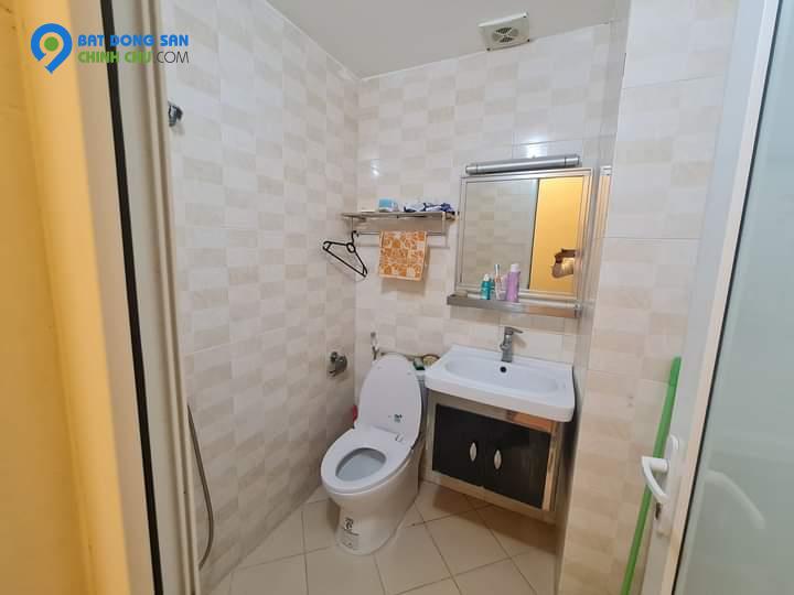 BÁN NHÀ HỒNG HÀ Ô TÔ TRÁNH NGÕ THÔNG-KINH DOANH 45m2,mt 4.5m Gía 10 tỷ. LH:0934460104.