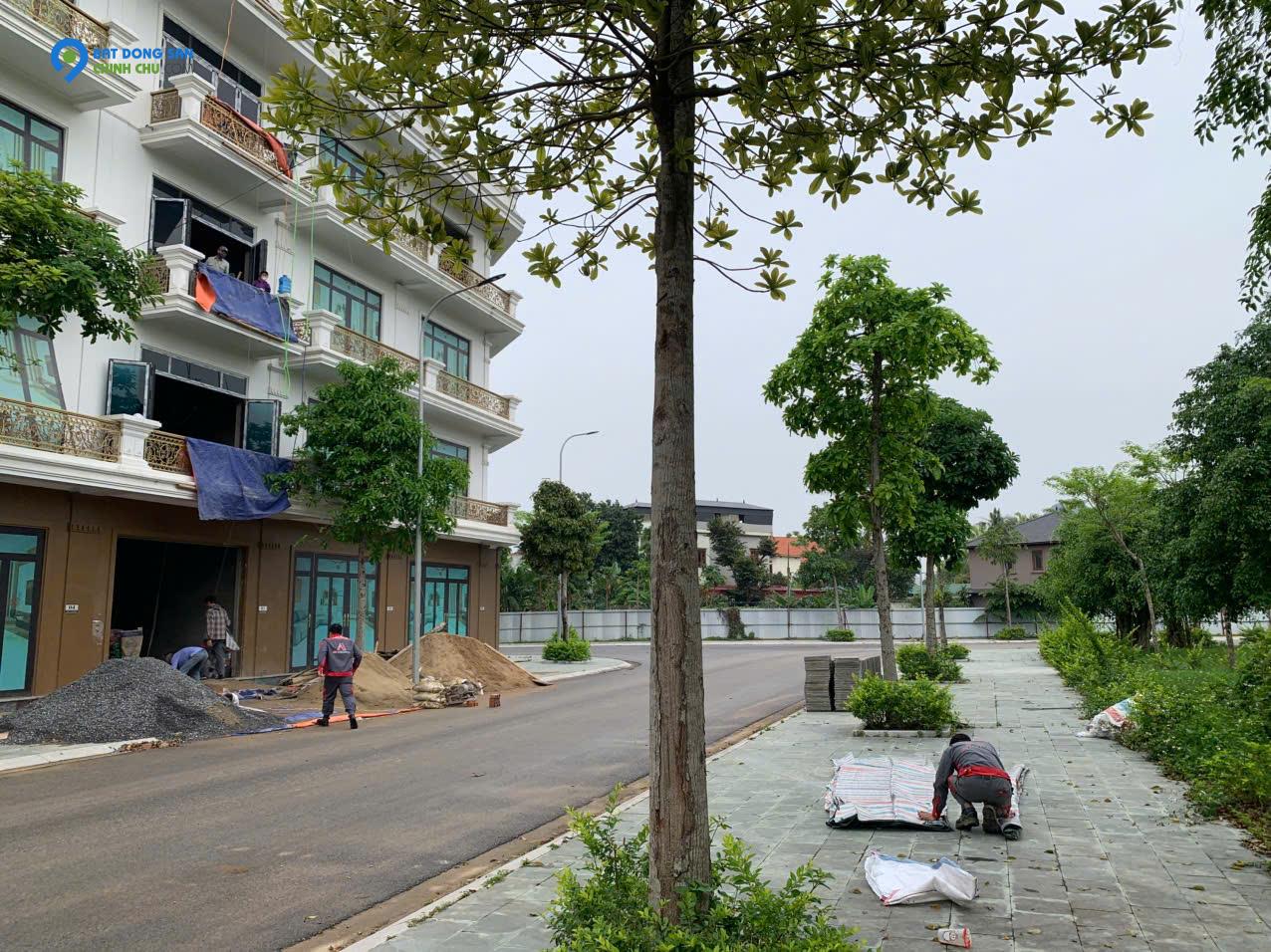 BÁN NHÀ KHU ĐÔ THỊ XUÂN HƯNG ĐẸP RẺ Ở VƯỢNG KHÍ