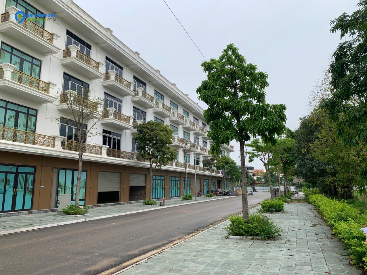 BÁN NHÀ KHU ĐÔ THỊ XUÂN HƯNG ĐẸP RẺ Ở VƯỢNG KHÍ