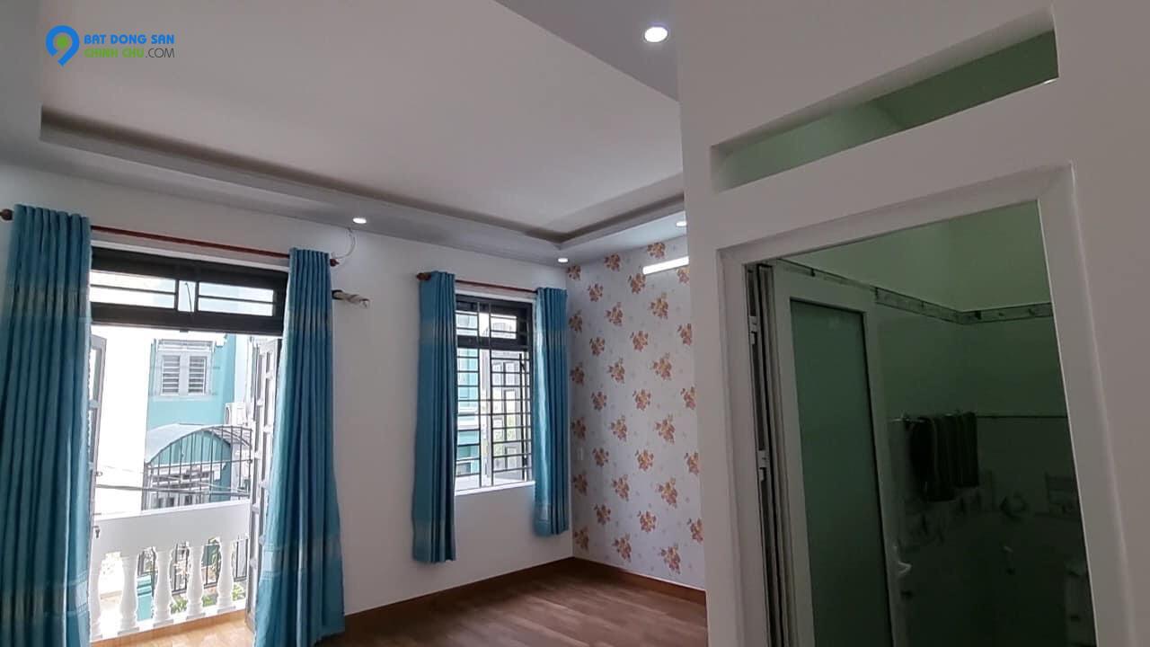 BÁN NHÀ KHU PHÂN LÔ VIP HIỆP THÀNH 42 - NGANG 5 - ĐẸP NHẤT KHU - KẾ BÊN HIỆP THÀNH CITY SẦM UẤT