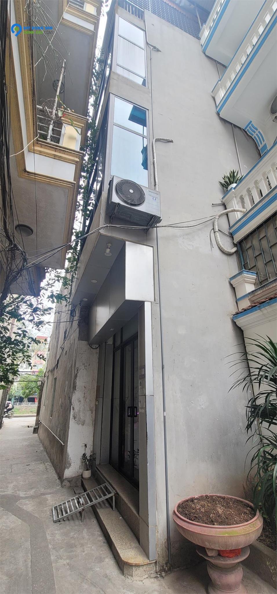 BÁN NHÀ KHƯƠNG ĐÌNH, 1 NHÀ RA ĐƯỜNG Ô TÔ,PHÂN LÔ, 44M2, 6.4 TỶ