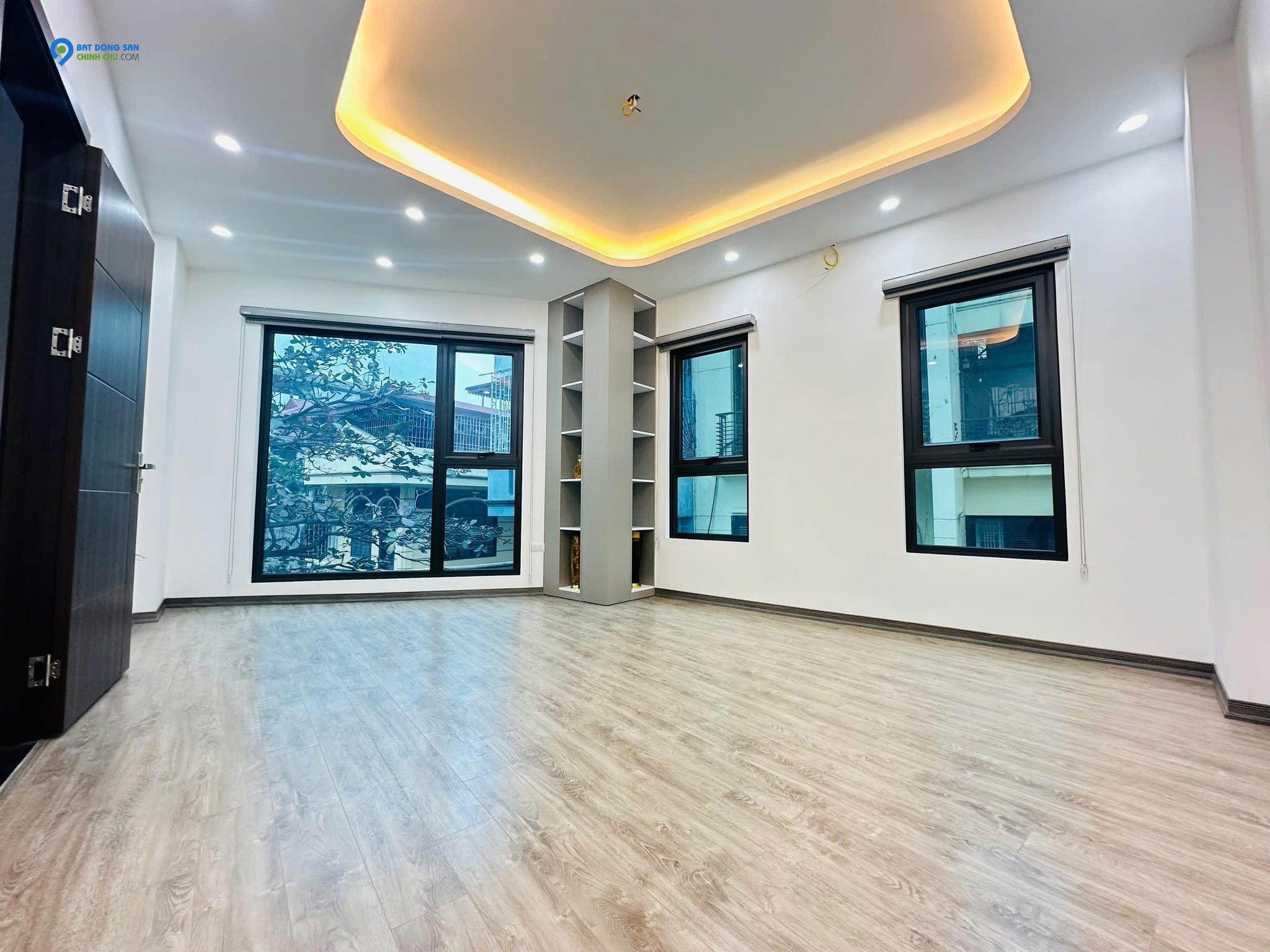 BÁN NHÀ KIM NGƯU – LÔ GÓC – NGÕ THÔNG – Ô TÔ TRƯỚC NHÀ – NHÀ MỚI KÍNH KOONG – GIÁ ĐÃ GIẢM CHỈ 10.5 TỶ