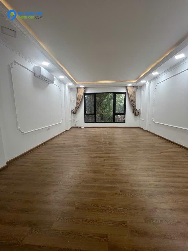 BÁN NHÀ LẠC LONG QUÂN  -  7 TẦNG THANG MÁY    -  MT 5M  -  OTO TRÁNH  -  GẦN PHỐ  -  KINH DOANH ĐỈNH