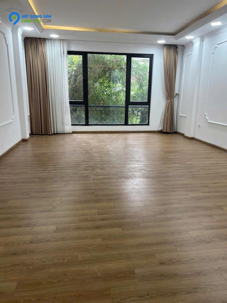 BÁN NHÀ LẠC LONG QUÂN  -  7 TẦNG THANG MÁY    -  MT 5M  -  OTO TRÁNH  -  GẦN PHỐ  -  KINH DOANH ĐỈNH